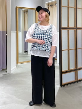ありぺいさんのコーディネート