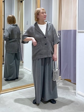 ありぺいさんのコーディネート