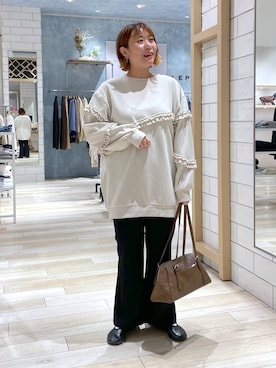 ありぺいさんのコーディネート