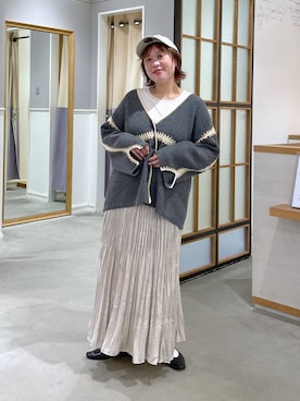ありぺいさんのコーディネート