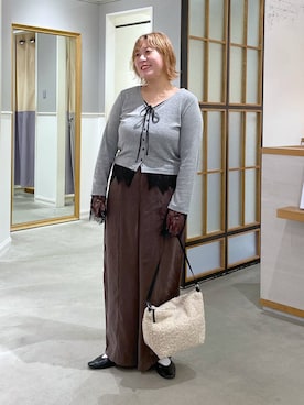 ありぺいさん(レディース・157cm)の夏コーディネート