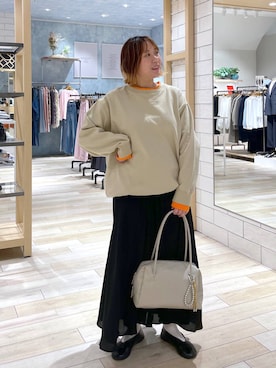 ありぺいさんのコーディネート