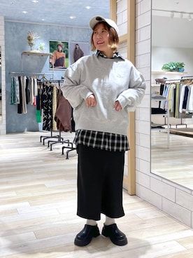 ありぺいさんのコーディネート