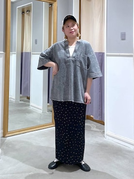 ありぺいさんのコーディネート