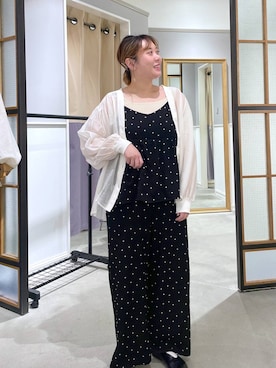 ありぺいさんのコーディネート