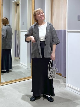 ありぺいさんのコーディネート