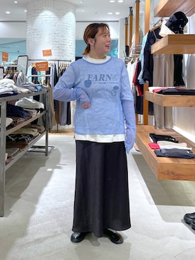 ありぺいさんのコーディネート