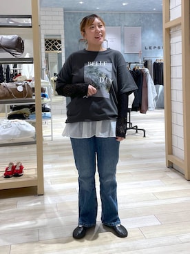 ありぺいさんのコーディネート