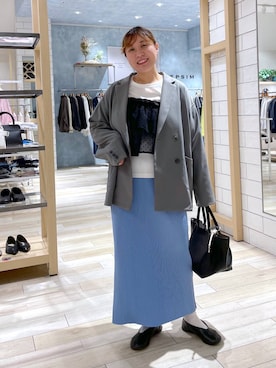 ありぺいさんのコーディネート