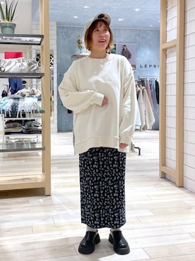 ありぺいさんのコーディネート