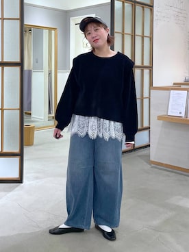 ありぺいさんのコーディネート