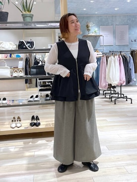 ありぺいさんのコーディネート