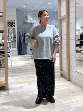 ありぺいさんのコーディネート