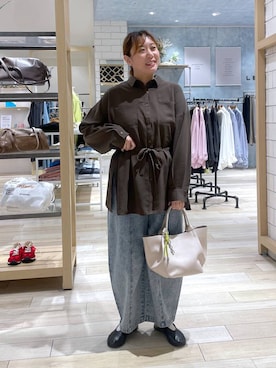 ありぺいさんのコーディネート