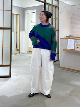 ありぺいさんのコーディネート