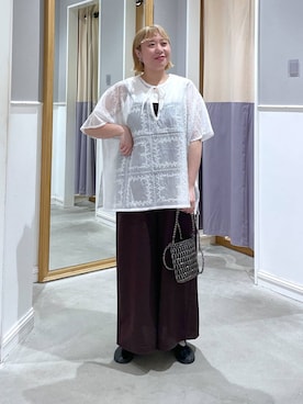 ありぺいさんのコーディネート