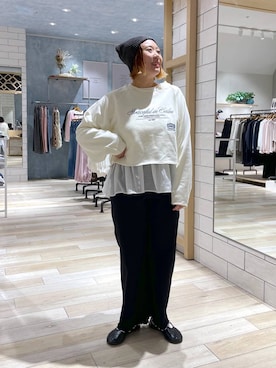 ありぺいさんのコーディネート