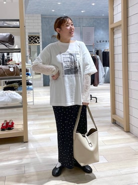 ありぺいさんのコーディネート