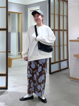 ありぺいさんのコーディネート