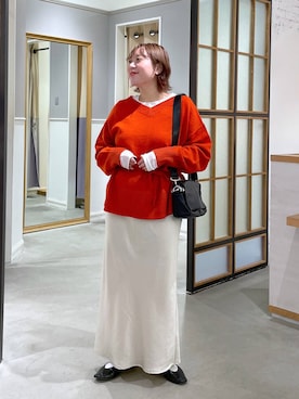 ありぺいさんのコーディネート