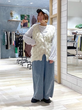 ありぺいさんのコーディネート