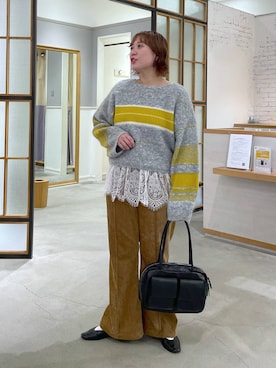 ありぺいさんのコーディネート