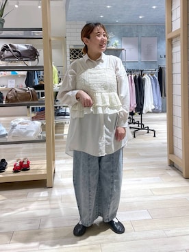 ありぺいさんのコーディネート