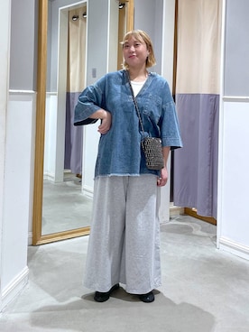 ありぺいさんのコーディネート