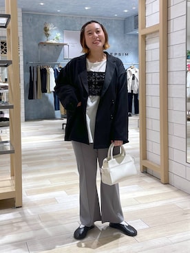 ありぺいさんのコーディネート