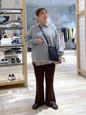 ありぺいさんのコーディネート