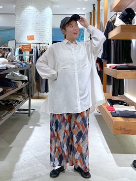 ありぺいさんのコーディネート