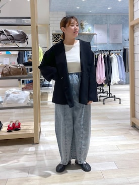 ありぺいさんのコーディネート