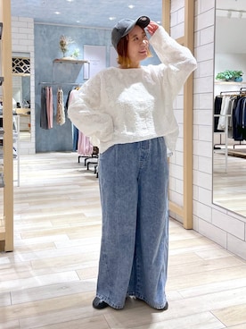 ありぺいさんのコーディネート