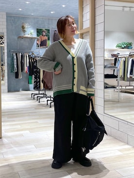 ありぺいさんのコーディネート