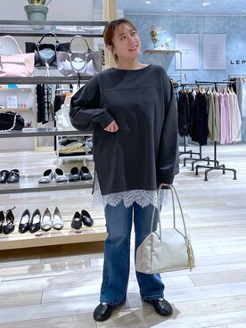 ありぺいさんのコーディネート