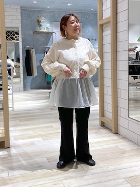 ありぺいさんのコーディネート