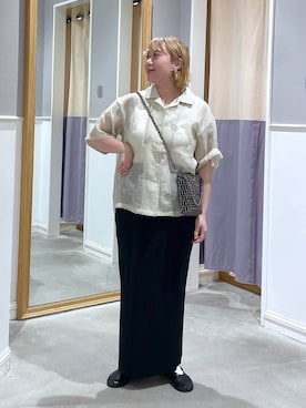 ありぺいさんのコーディネート