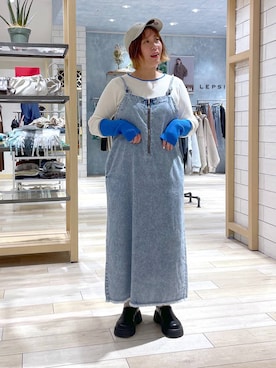 ありぺいさんのコーディネート