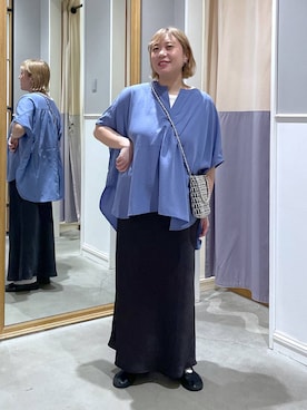 ありぺいさんのコーディネート