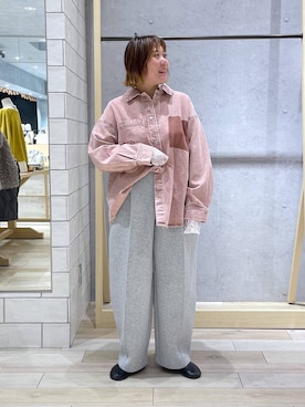 ありぺいさんのコーディネート