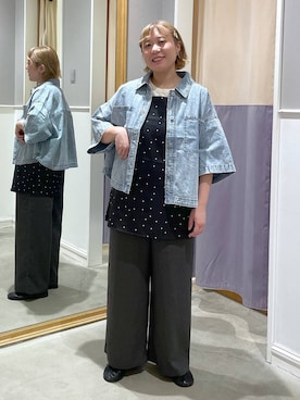 ありぺいさんのコーディネート