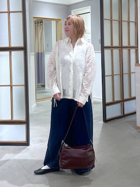 ありぺいさんのコーディネート