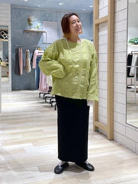 ありぺいさんのコーディネート