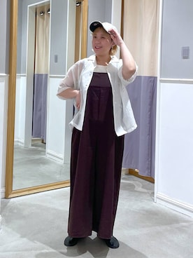 ありぺいさんのコーディネート
