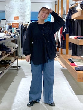 ありぺいさんのコーディネート