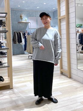 ありぺいさんのコーディネート