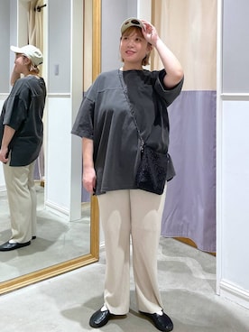 ありぺいさんのコーディネート