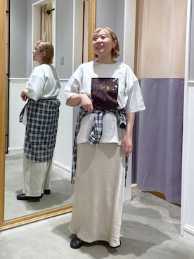 ありぺいさんのコーディネート