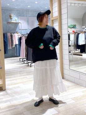 ありぺいさんのコーディネート