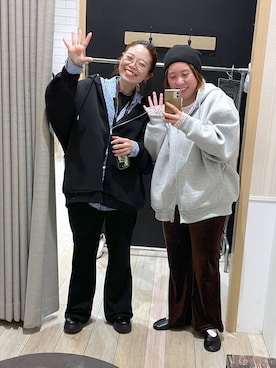 ありぺいさんのコーディネート